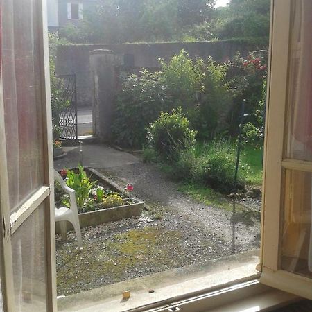 Apartament Chambre Meublee Bellac Zewnętrze zdjęcie