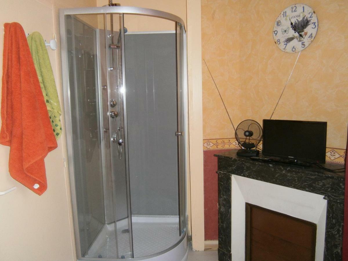 Apartament Chambre Meublee Bellac Zewnętrze zdjęcie